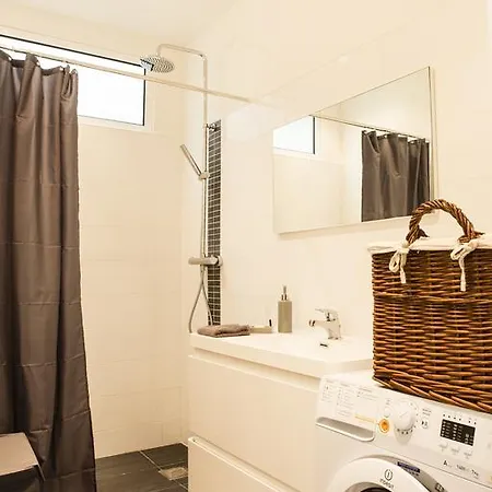 Daire Foy Lovely 2 Bedroom + Prkg Bordeaux