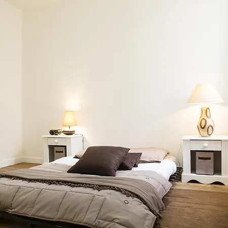 Foy Lovely 2 Bedroom + Prkg