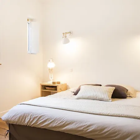 Foy Lovely 2 Bedroom + Prkg Bordeaux