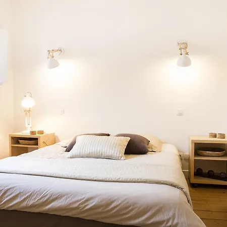 Foy Lovely 2 Bedroom + Prkg Daire