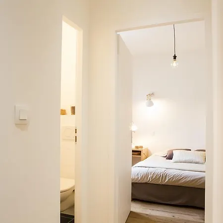 Daire Foy Lovely 2 Bedroom + Prkg *