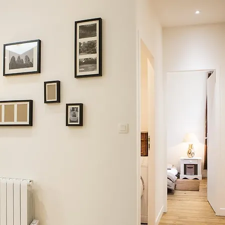 Foy Lovely 2 Bedroom + Prkg