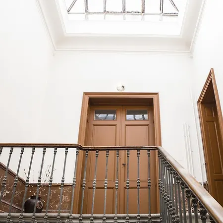 Foy Lovely 2 Bedroom + Prkg Daire Bordeaux